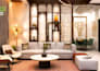 be your interior architect for 3d interior design